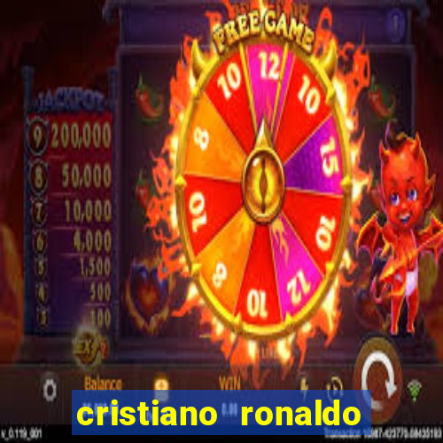 cristiano ronaldo jogou a copa de 2002